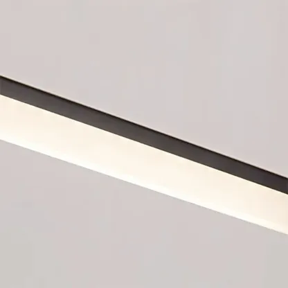 Modern LED Vanity Light Bar for Bathroom with Linear Design Image - 13