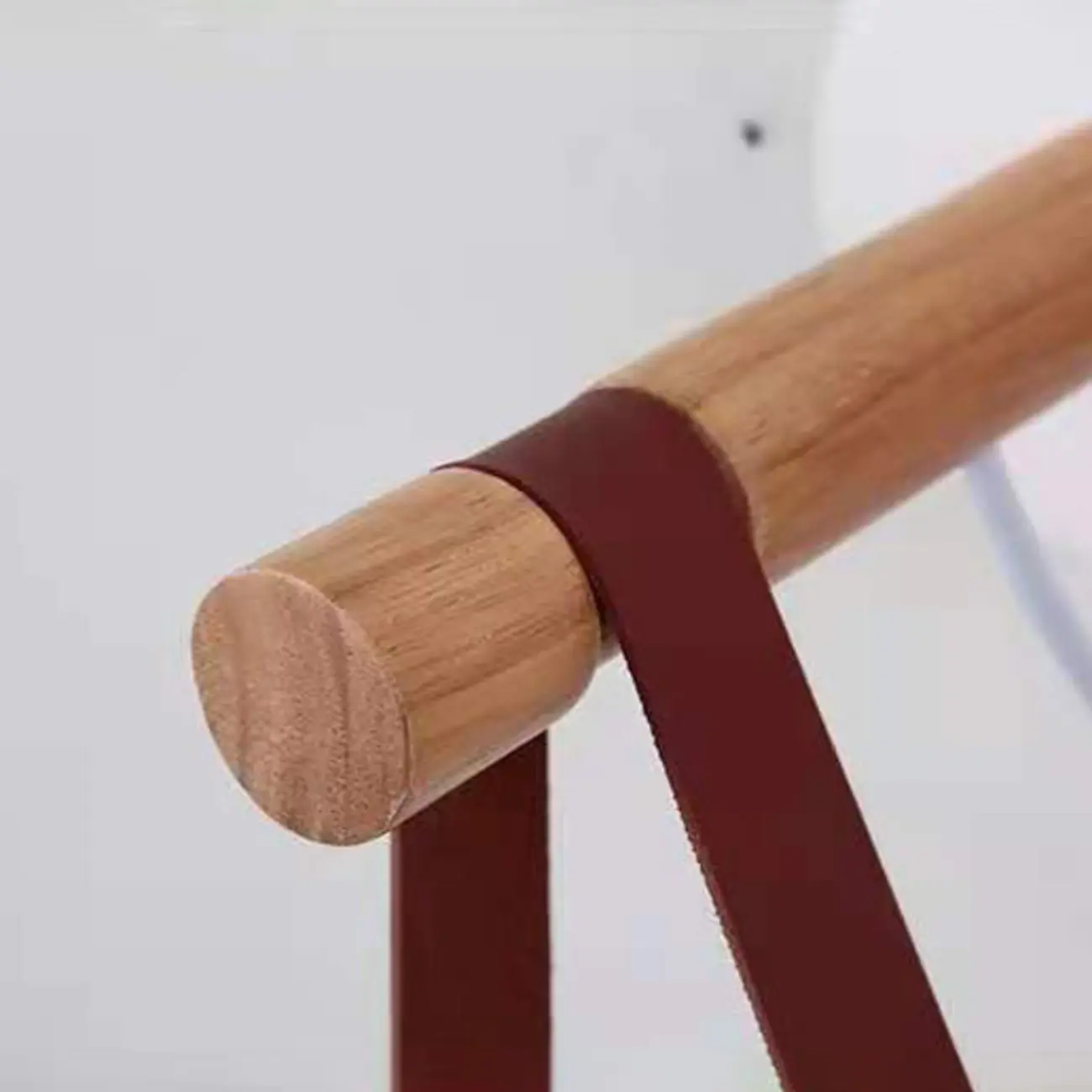 Minimalist Cast Iron Geometric Wall Light with Black Down Shade  Image - 11 | homeyfad