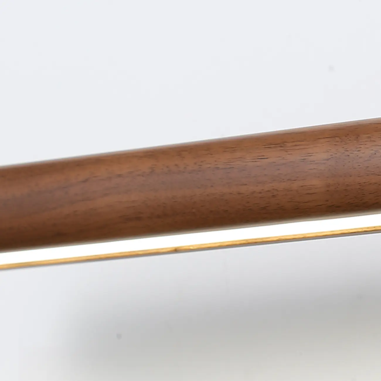 Modern Wood LED Vanity Light Fixture with Rotable Design Image - 12 | homeyfad