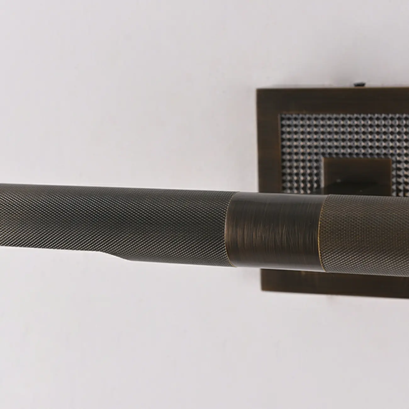 2-Light Modern Black Linear Vanity Light for Bathroom Wall Image - 7 | homeyfad