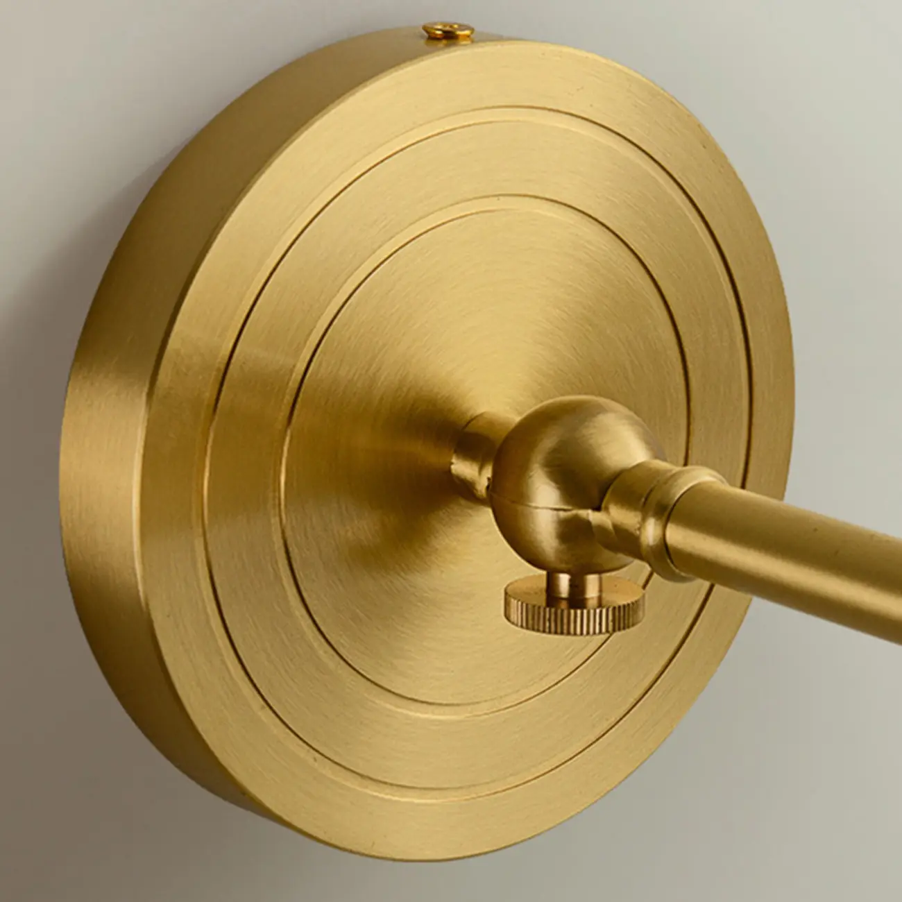 Modern 2-light Copper Bath Vanity Light with Vintage Design Image - 13 | homeyfad