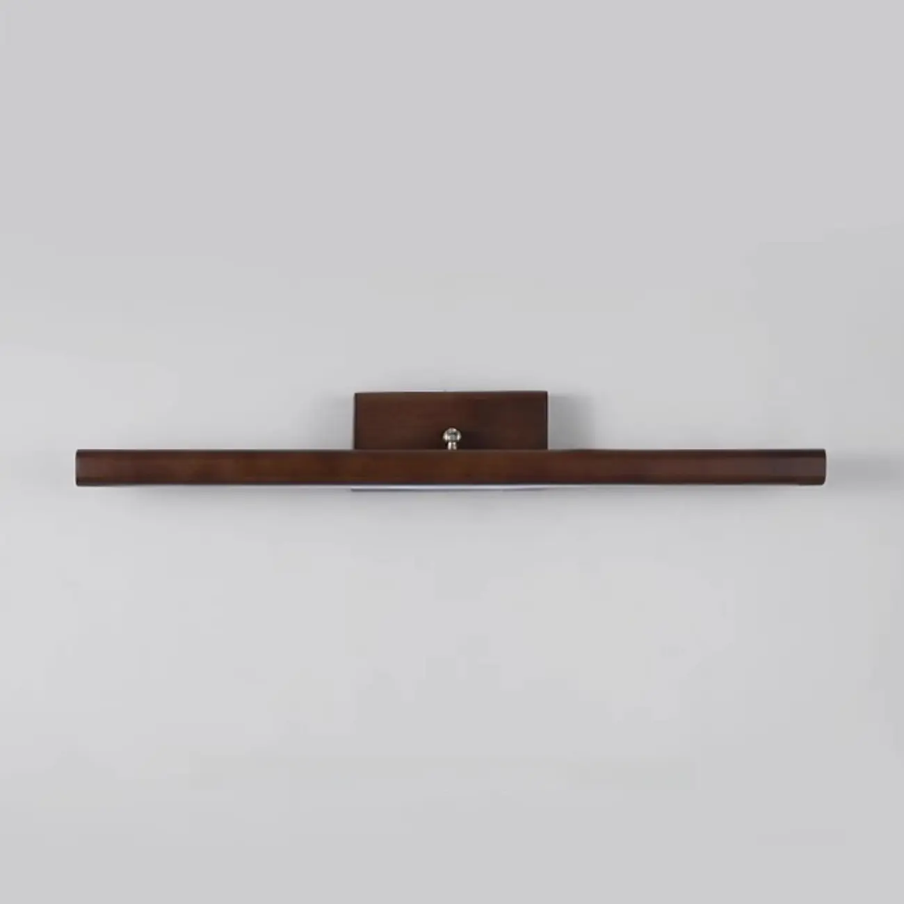 Modern Dimmable LED Vanity Light Fixture for Bathroom Decor Image - 12 | homeyfad