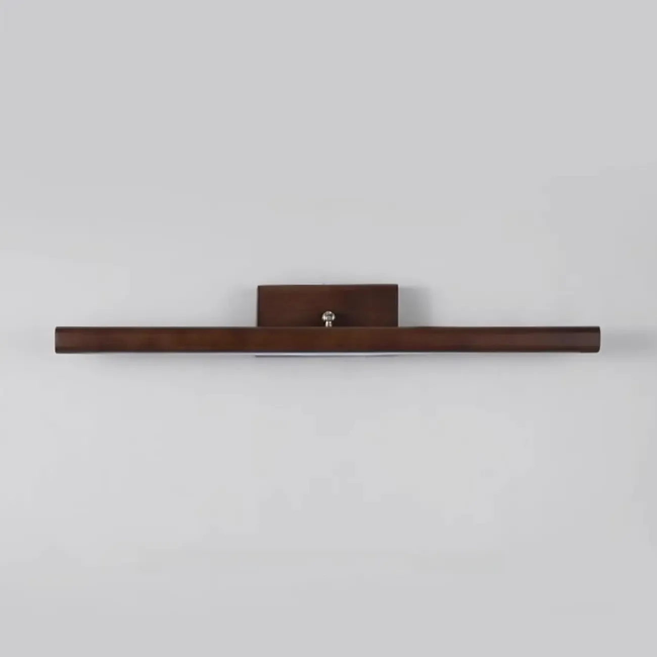 Modern Dimmable LED Vanity Light Fixture for Bathroom Decor Image - 12