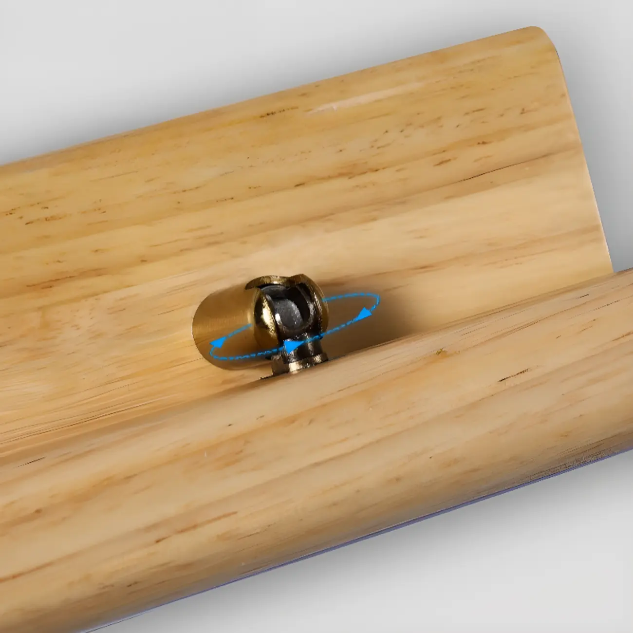 Modern Dimmable LED Vanity Light Fixture for Bathroom Decor Image - 14 | homeyfad