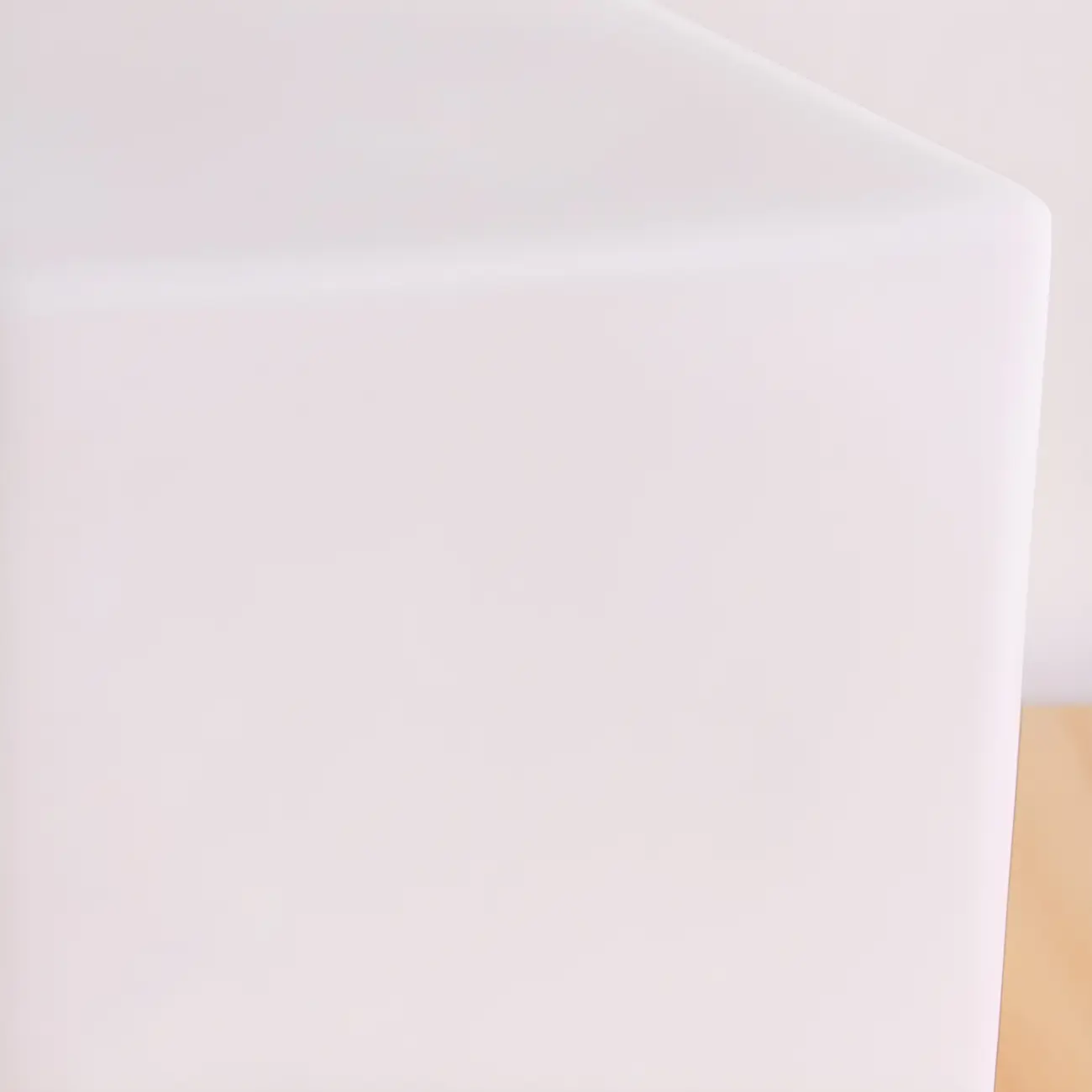 Creative House-Shaped Wooden Bedside Lamp Image - 14 | homeyfad