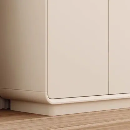 Minimalist Accent Chest for Indoor Use with Multi Drawers Image - 14