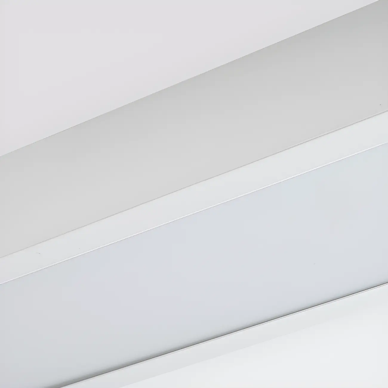 Modern LED Flush Mount Ceiling Light for Residential Spaces Image - 19 | homeyfad