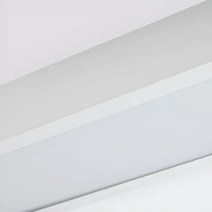 Modern LED Flush Mount Ceiling Light for Residential Spaces Image - 19