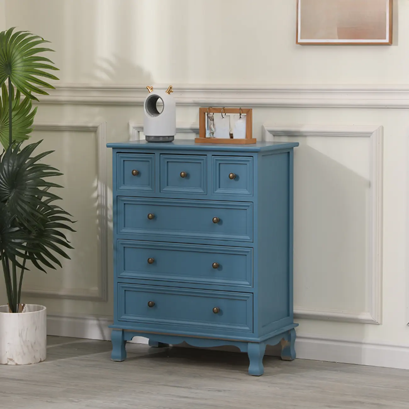 Rustic Accent Cabinet for Parlor Storage with 8 Sizes Image - 20 | homeyfad