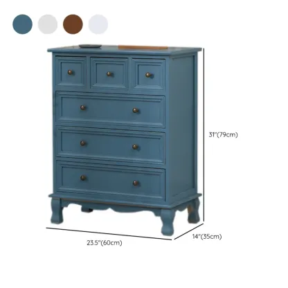 Rustic Accent Cabinet for Parlor Storage with 8 Sizes Image - 37