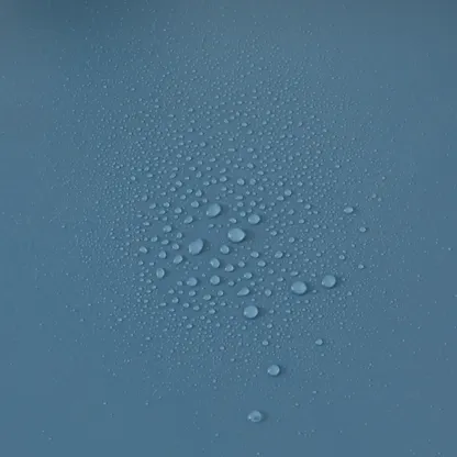 Rustic Waterproof Accent Cabinet for Living Room Storage Image - 12