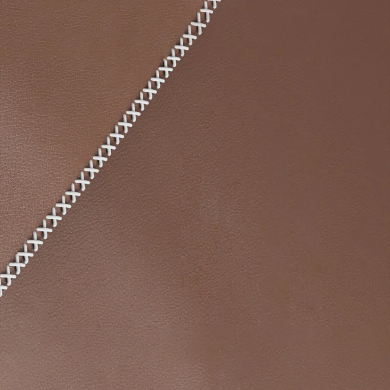 Round Arm Ergonomic Wingback Rocking Chair with Upholstered  Image - 7 | homeyfad