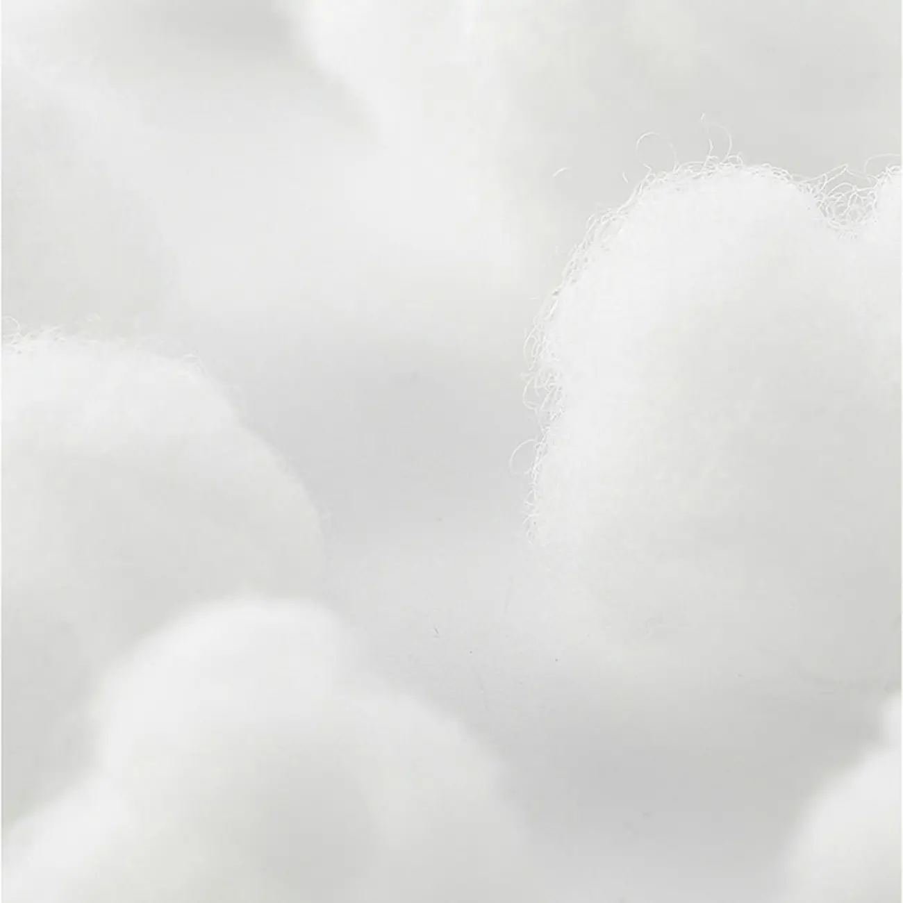 Modern Armless Upholstered Rocking Chair with Ottoman Image - 7 | homeyfad