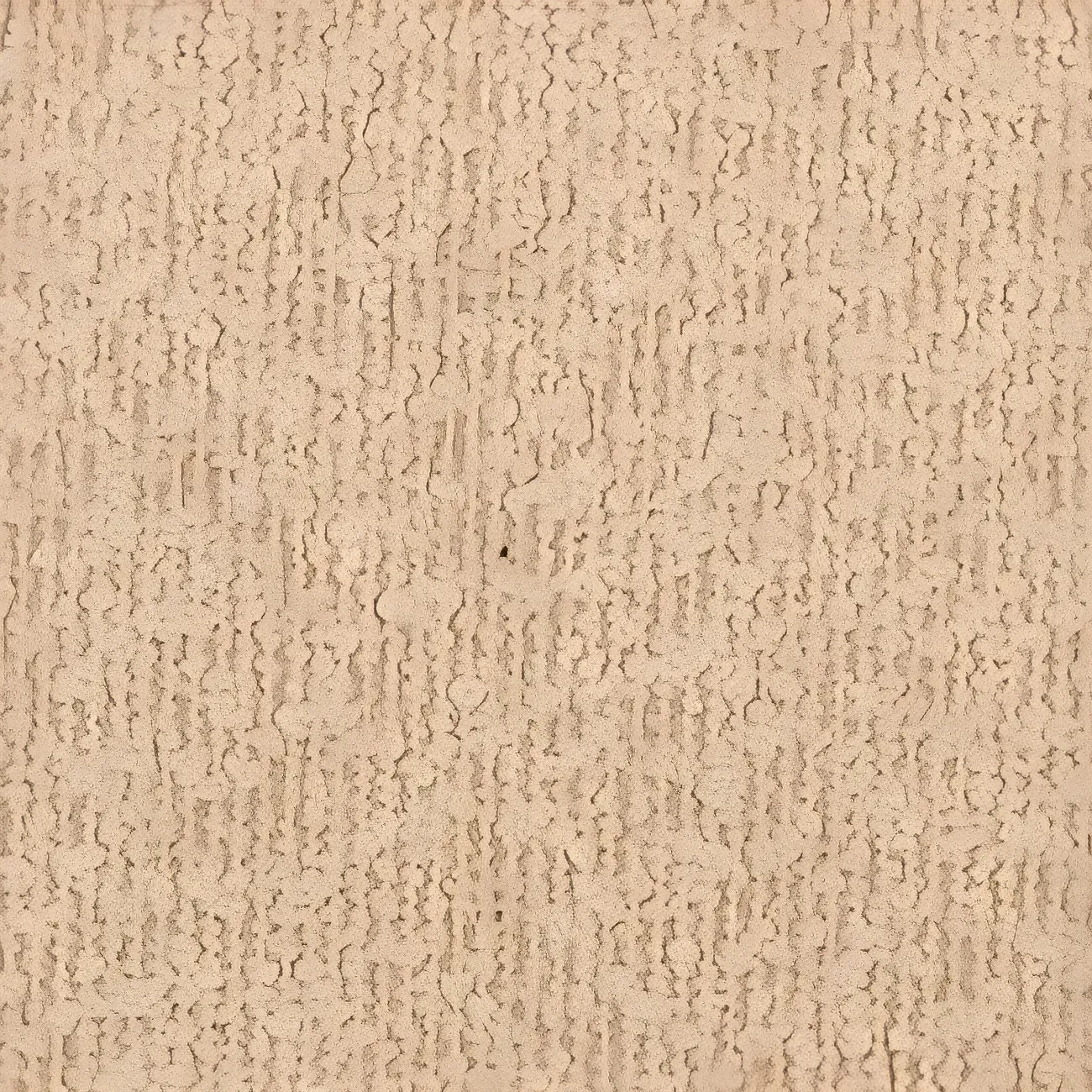 Modern Upholstered Rocking Chair with Spindle Back in Beige Image - 8