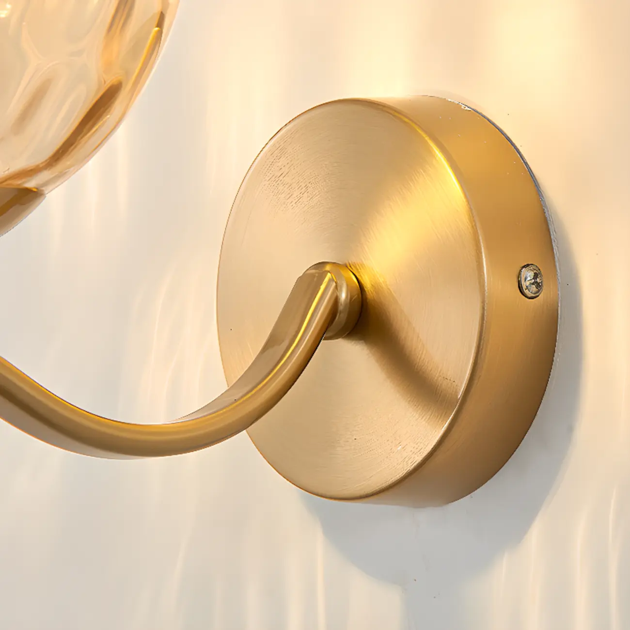 Modern Vintage Globe Vanity Light Fixture for Bathroom Decor Image - 21 | homeyfad