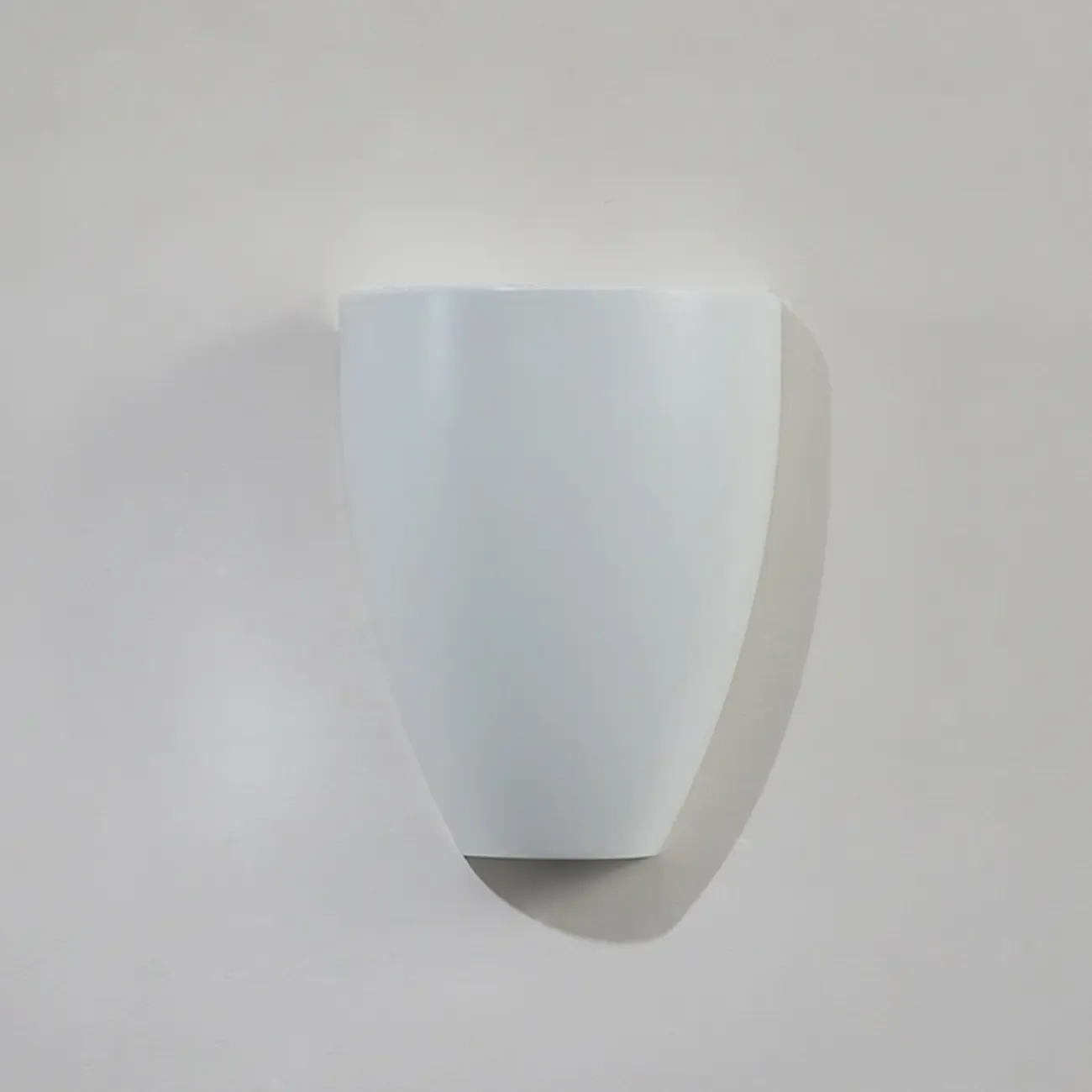 Modern Black Wall-Mounted LED Vanity Light for Bathroom Image - 10