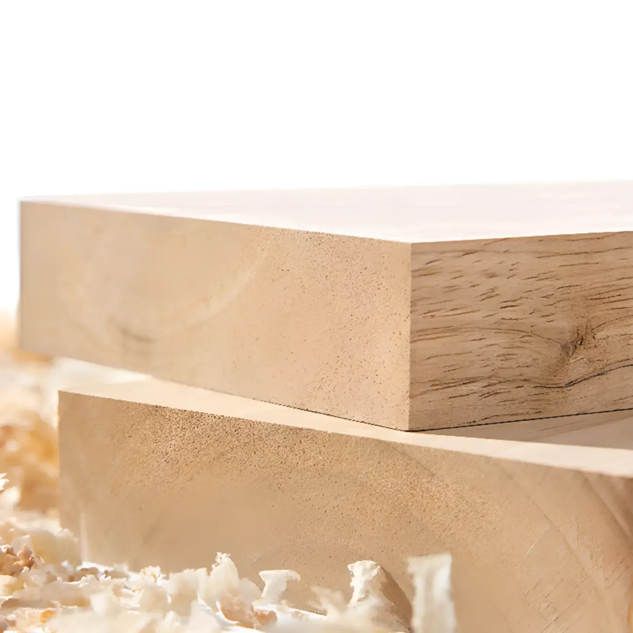 Modern Wood Dresser in Brown with 9 Drawer Storage Image - 12