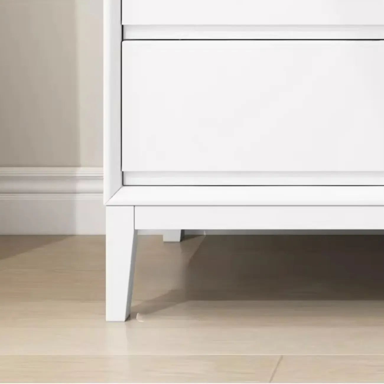Dressers Wood Black Modern Style For The Parlor Image - 10