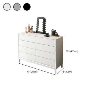 Dressers Wood Black Modern Style For The Parlor Image - 21