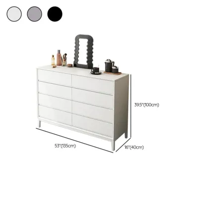 Dressers Wood Black Modern Style For The Parlor Image - 22