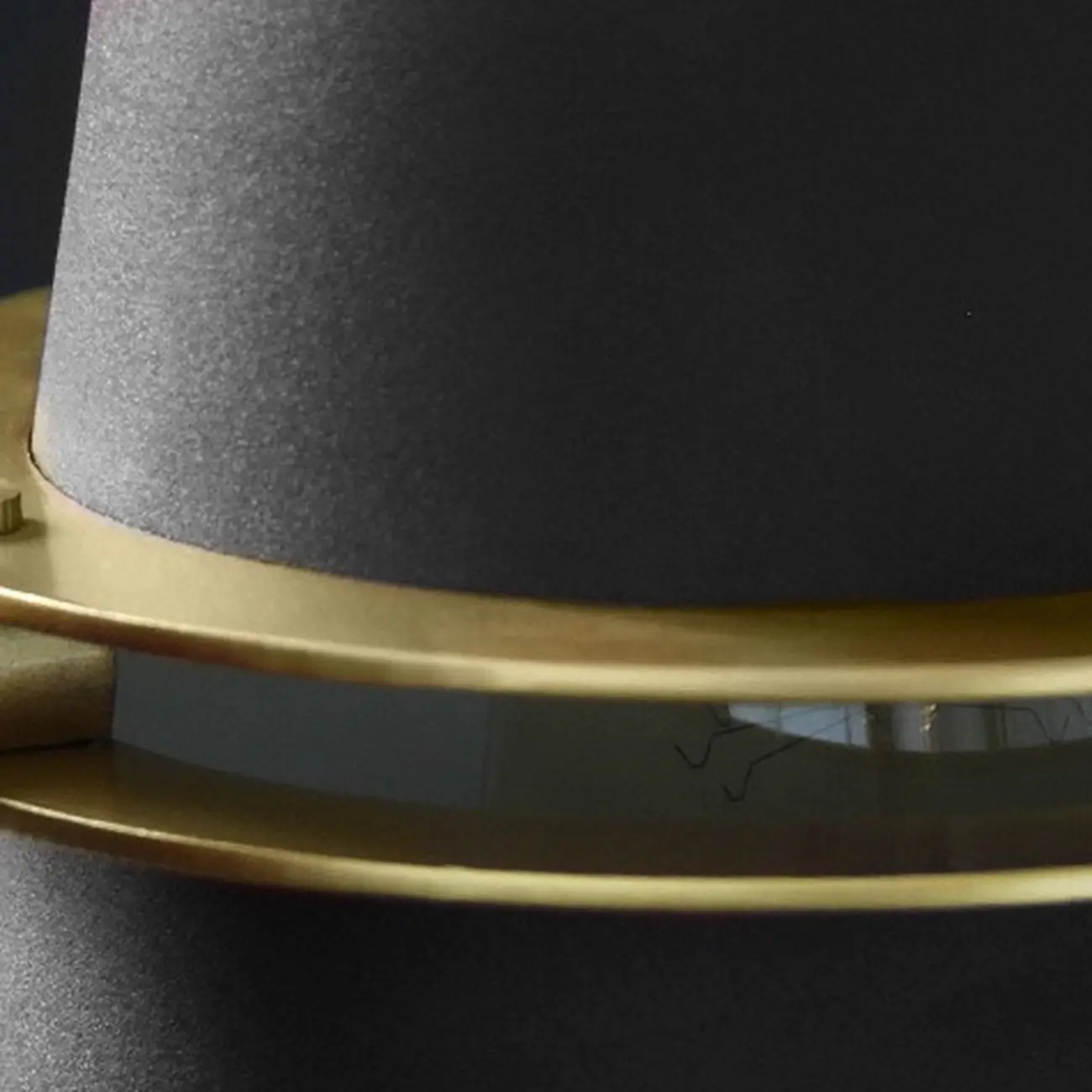 Minimalist LED Wall-Mounted Vanity Light for Bathroom Image - 9 | homeyfad