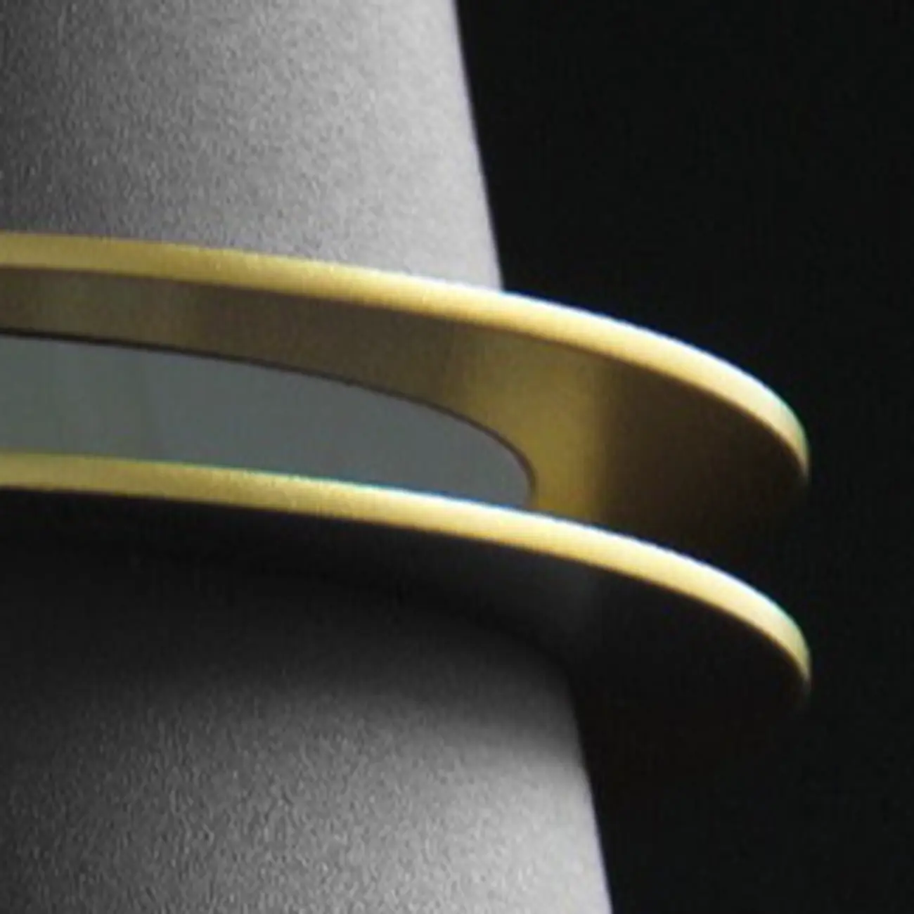 Minimalist LED Wall-Mounted Vanity Light for Bathroom Image - 10 | homeyfad