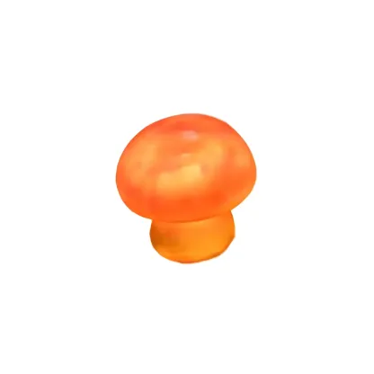 LED Outdoor Cozy Mushroom Landscape Light for Garden Path Image - 5