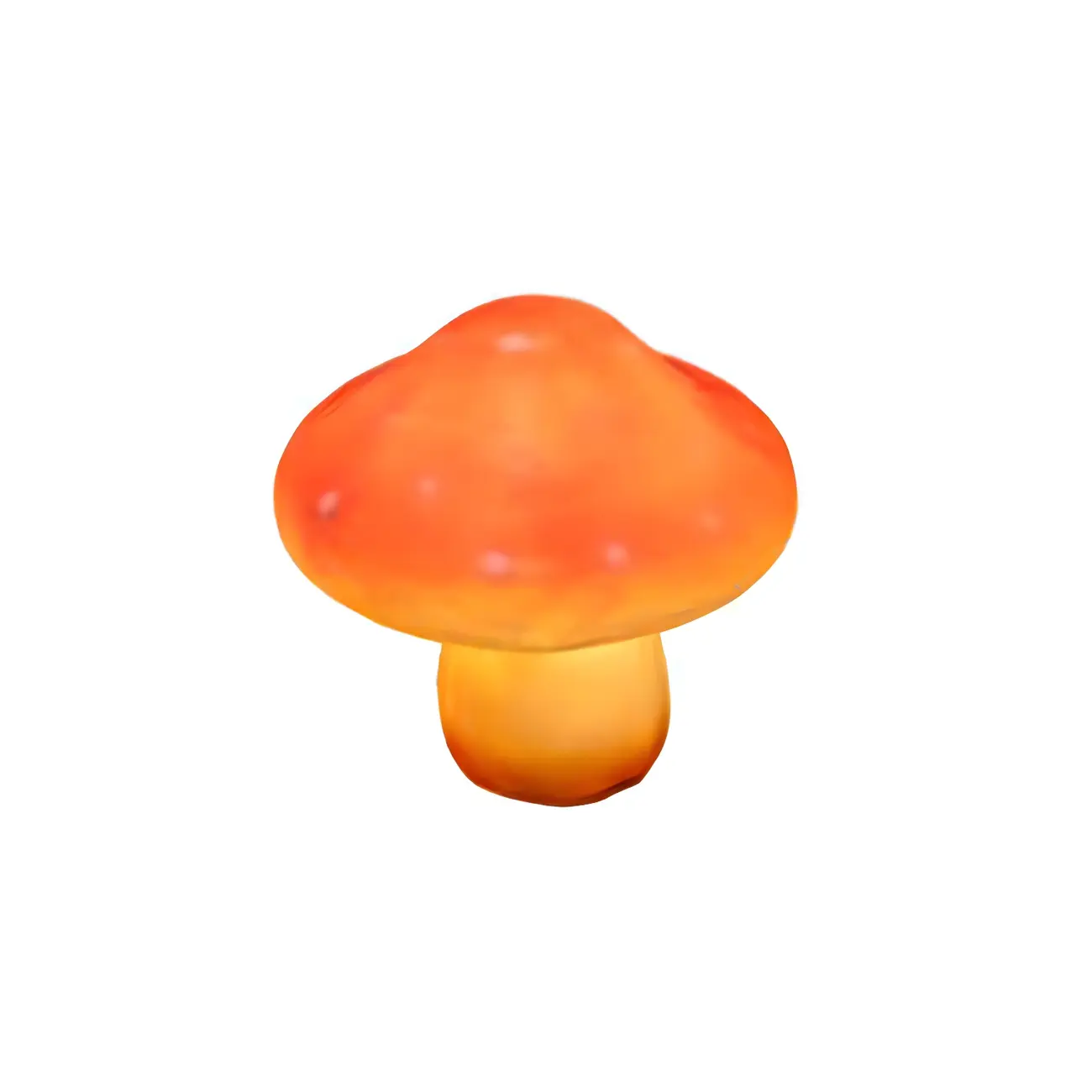 LED Outdoor Cozy Mushroom Landscape Light for Garden Path Image - 6 | homeyfad