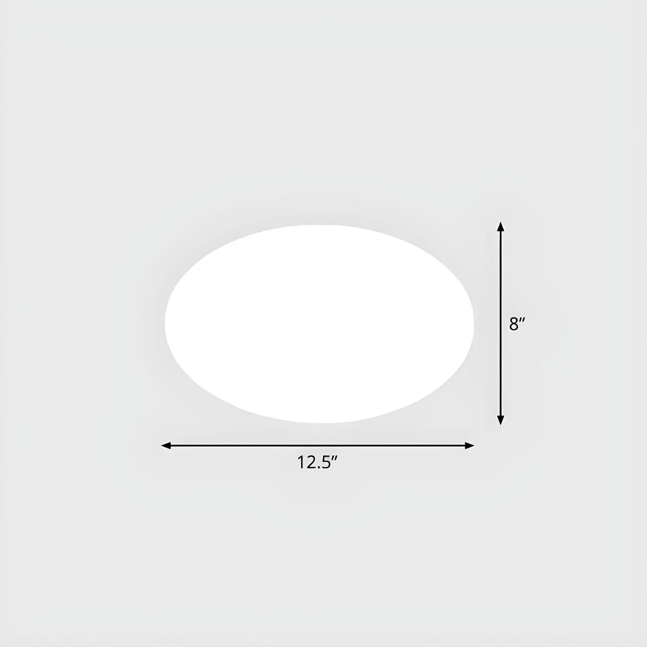 Colorful Egg-Shaped Solar LED Garden Path Lights for Outdoor Decor Image - 2 | homeyfad