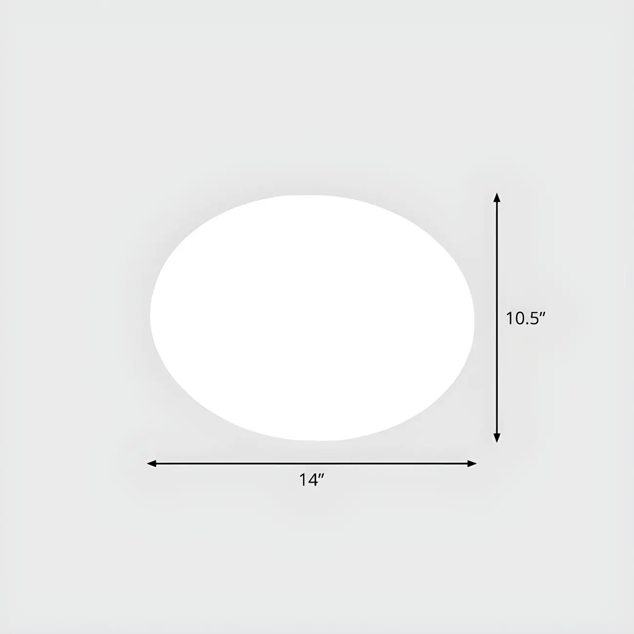 Colorful Egg-Shaped Solar LED Garden Path Lights for Outdoor Decor Image - 3 | homeyfad