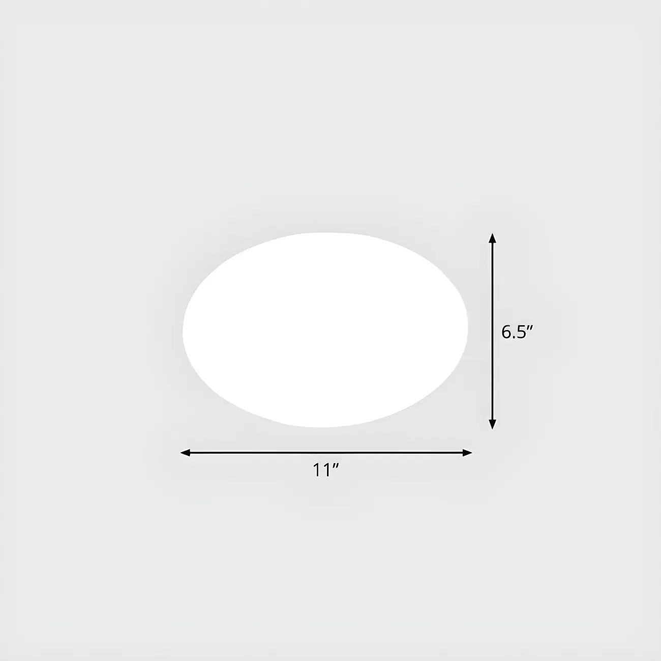 Colorful Egg-Shaped Solar LED Garden Path Lights for Outdoor Decor Image - 5 | homeyfad