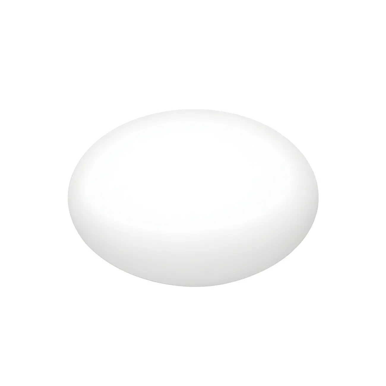 Colorful Egg-Shaped Solar LED Garden Path Lights for Outdoor Decor Image - 8 | homeyfad