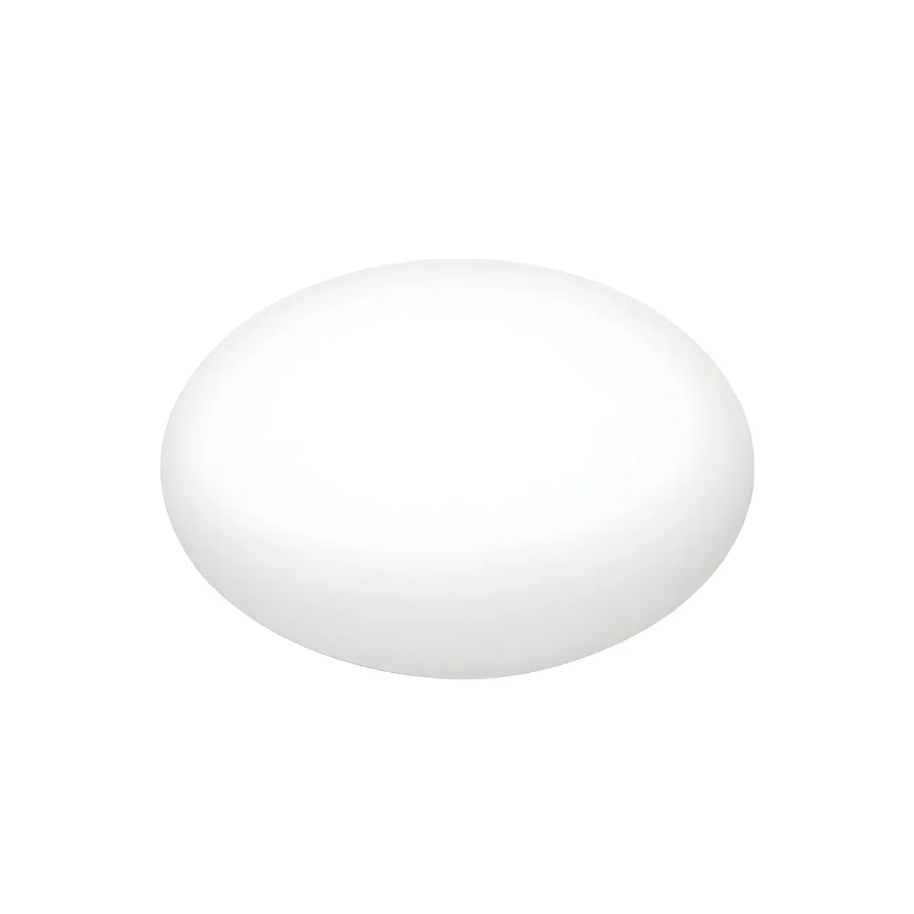 Colorful Egg-Shaped Solar LED Garden Path Lights for Outdoor Decor Image - 8