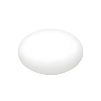 Colorful Egg-Shaped Solar LED Garden Path Lights for Outdoor Decor Image - 8