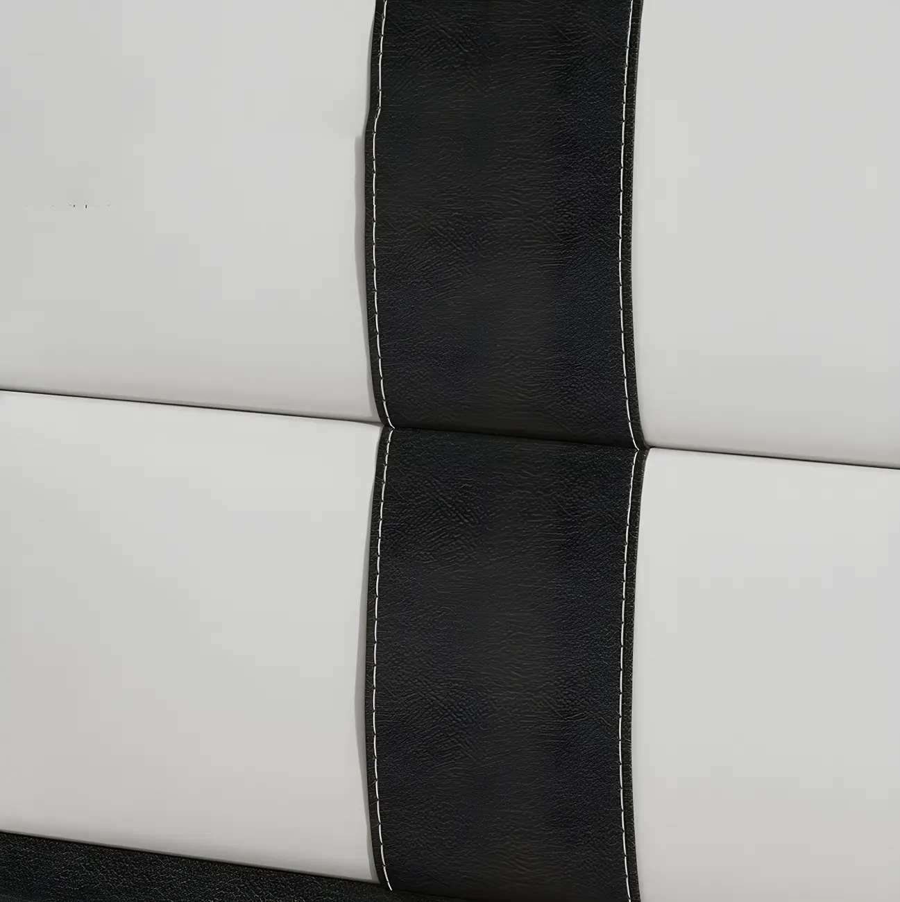 Modern Blue Bedside Table with 2 Storage Drawers Image - 15 | homeyfad