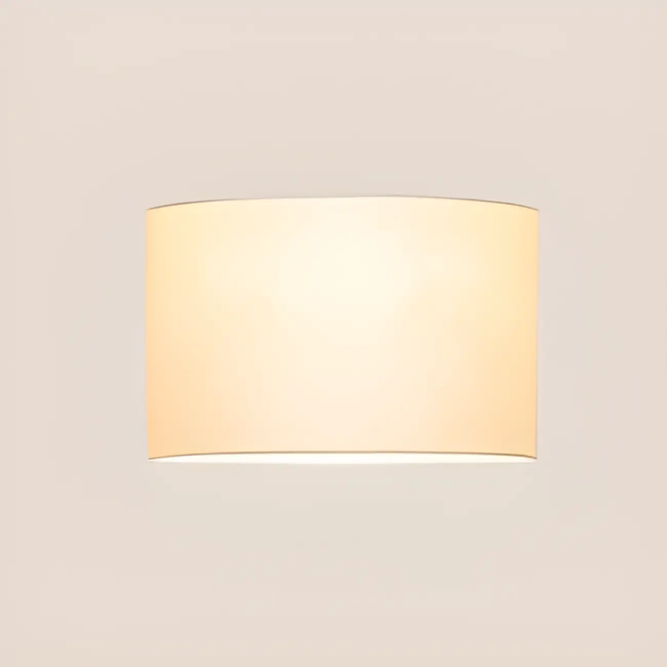Adjustable Arc Floor Lamp with Fabric Shade for Living Room Image - 10 | homeyfad