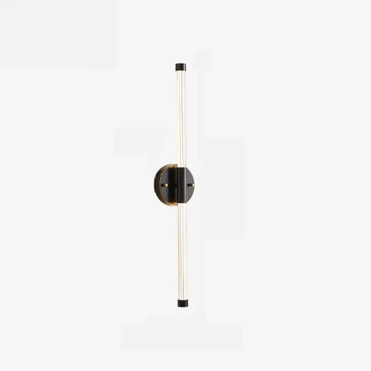 Modern LED Vanity Light for Bathroom with 3-Level Dimming Image - 6