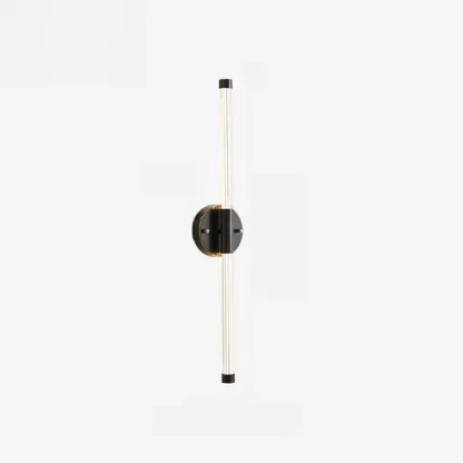 Modern LED Vanity Light for Bathroom with 3-Level Dimming Image - 6