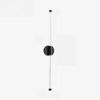 Modern LED Vanity Light for Bathroom with 3-Level Dimming Image - 7