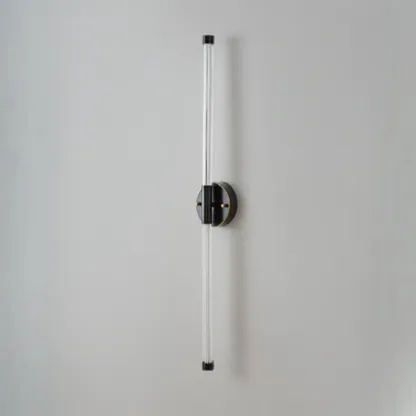 Modern LED Vanity Light for Bathroom with 3-Level Dimming Image - 8