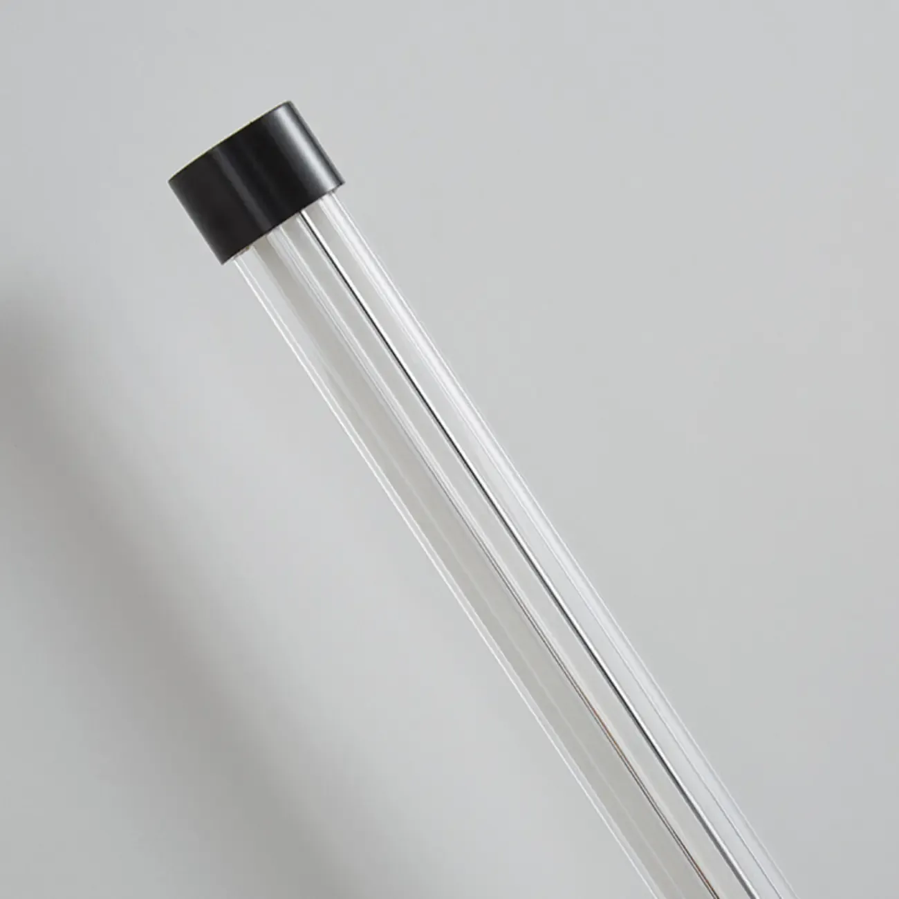 Modern LED Vanity Light for Bathroom with 3-Level Dimming Image - 9