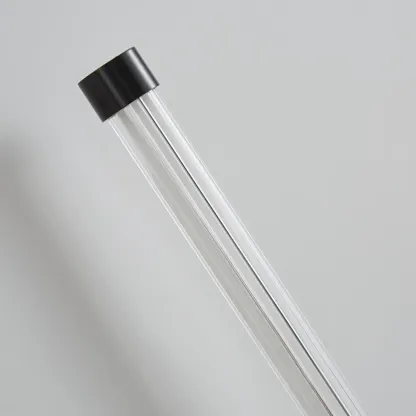 Modern LED Vanity Light for Bathroom with 3-Level Dimming Image - 9