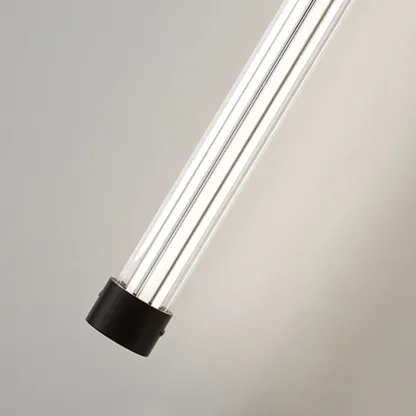 Modern LED Vanity Light for Bathroom with 3-Level Dimming Image - 10