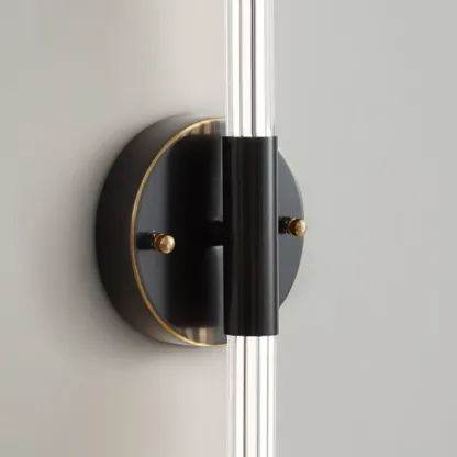 Modern LED Vanity Light for Bathroom with 3-Level Dimming Image - 11