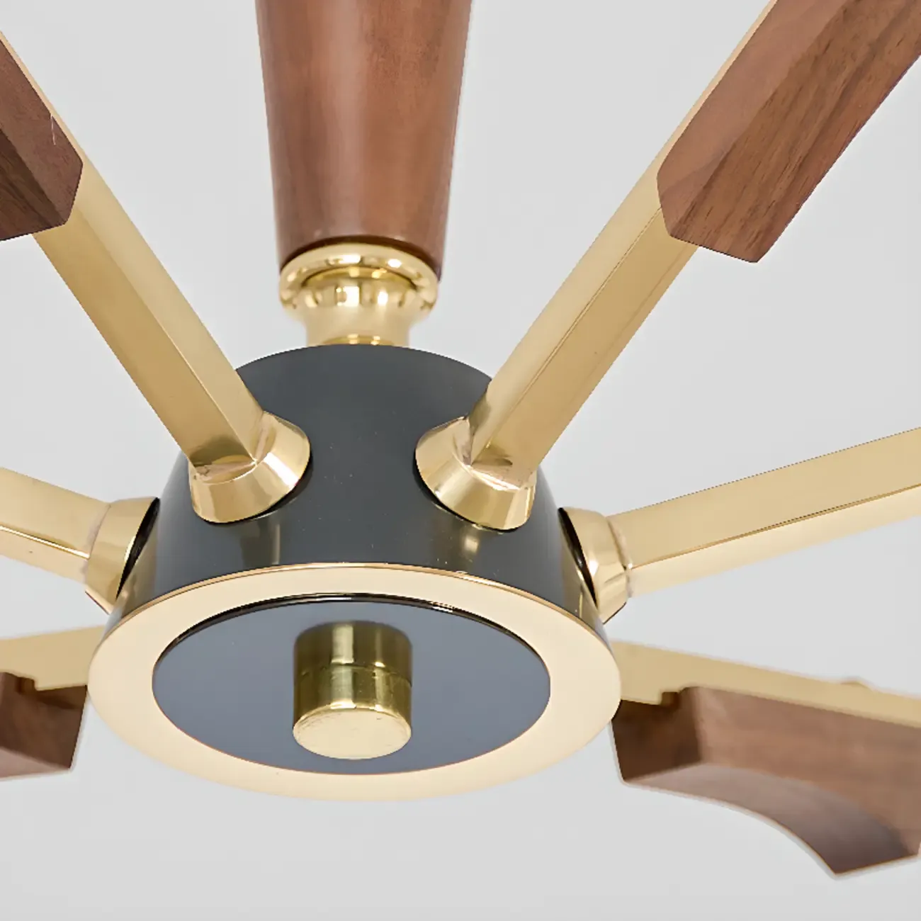 Modern White Glass Ball Chandelier with Adjustable Length  Image - 9