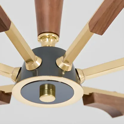 Modern White Glass Ball Chandelier with Adjustable Length  Image - 9