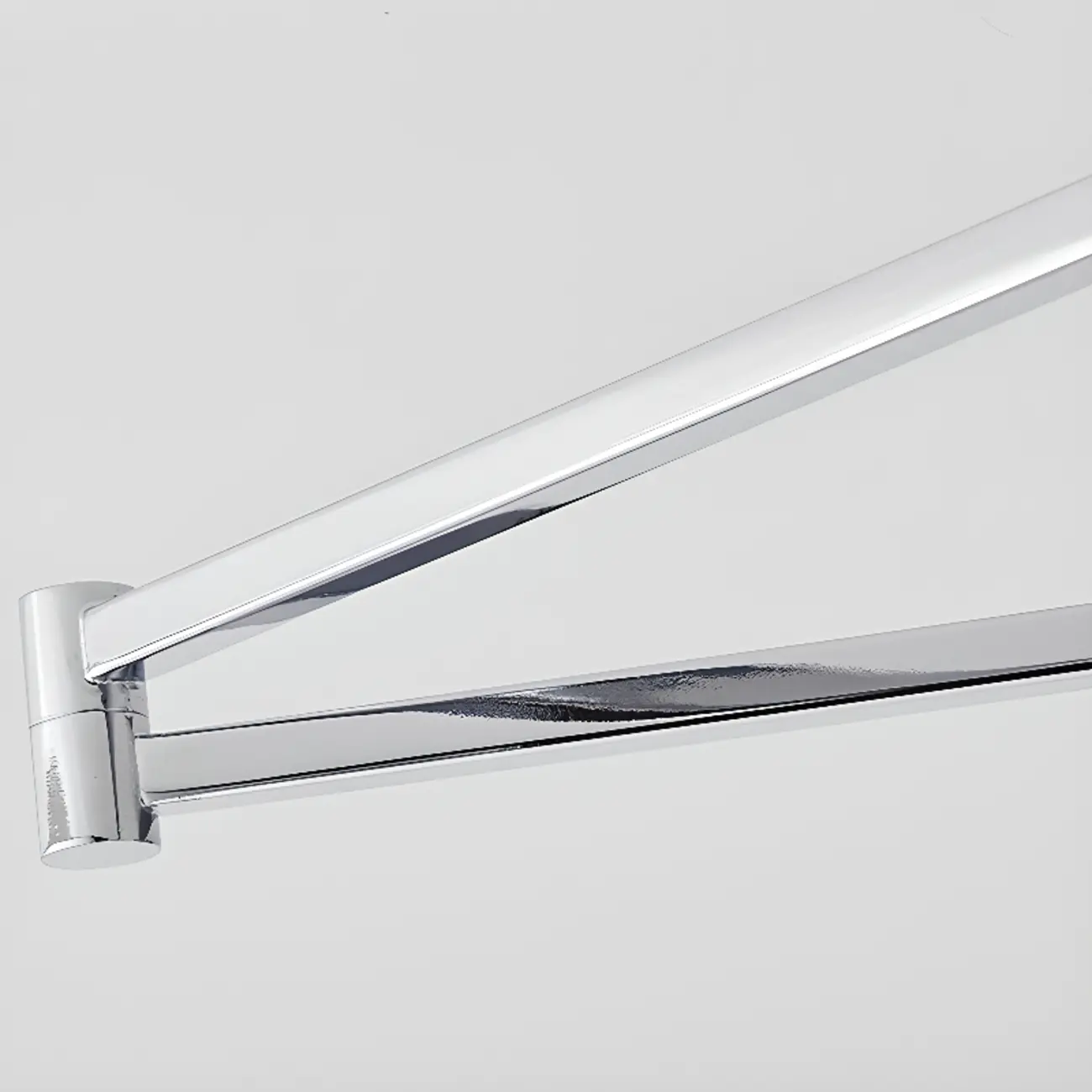 Minimalist Bowl Shape Hanging LED Pendant Light for Dining Room Image - 12 | homeyfad