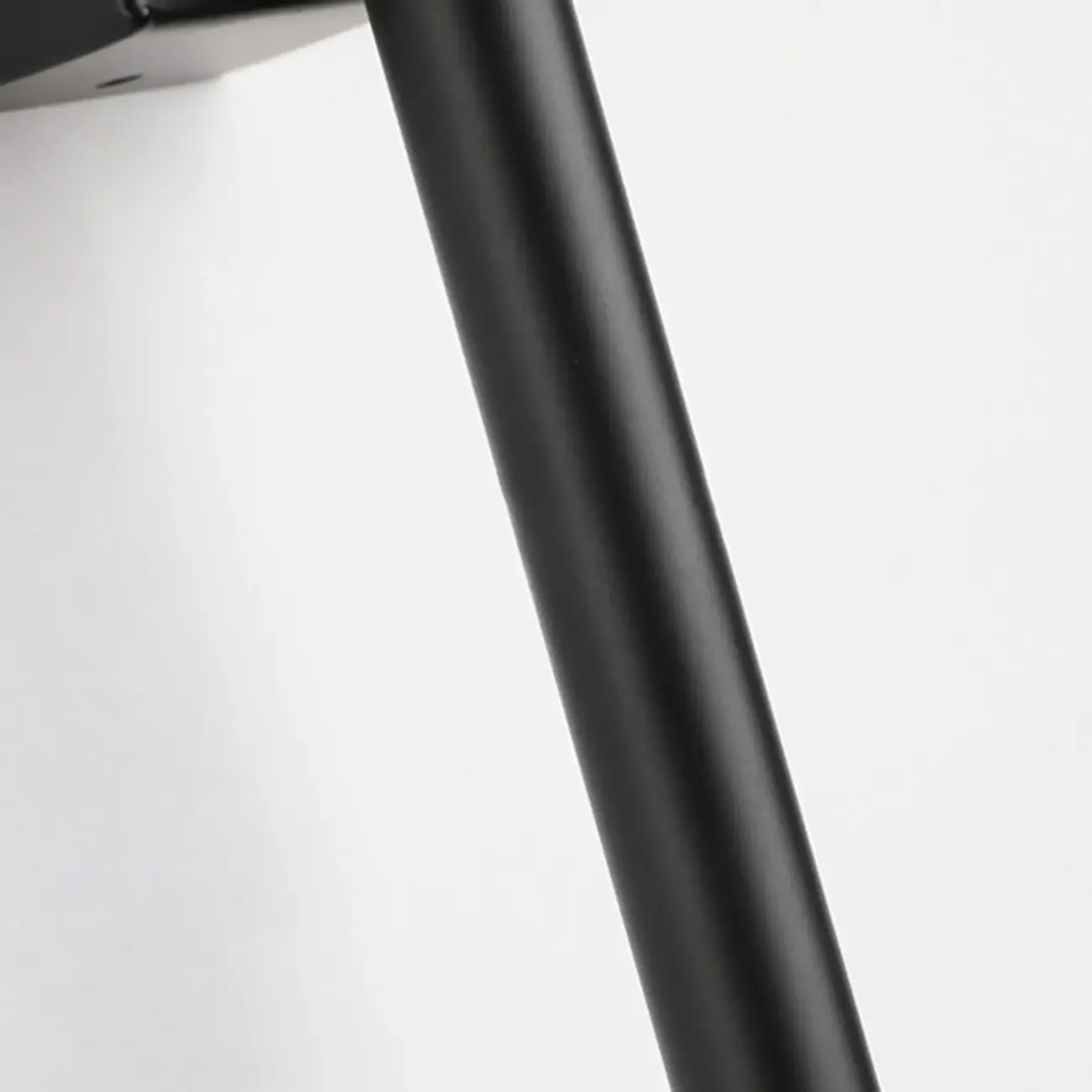 Simple Linear cylindrical Gold Vanity Lights for Bathroom Image - 9