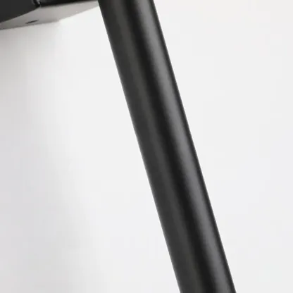 Simple Linear cylindrical Gold Vanity Lights for Bathroom Image - 9