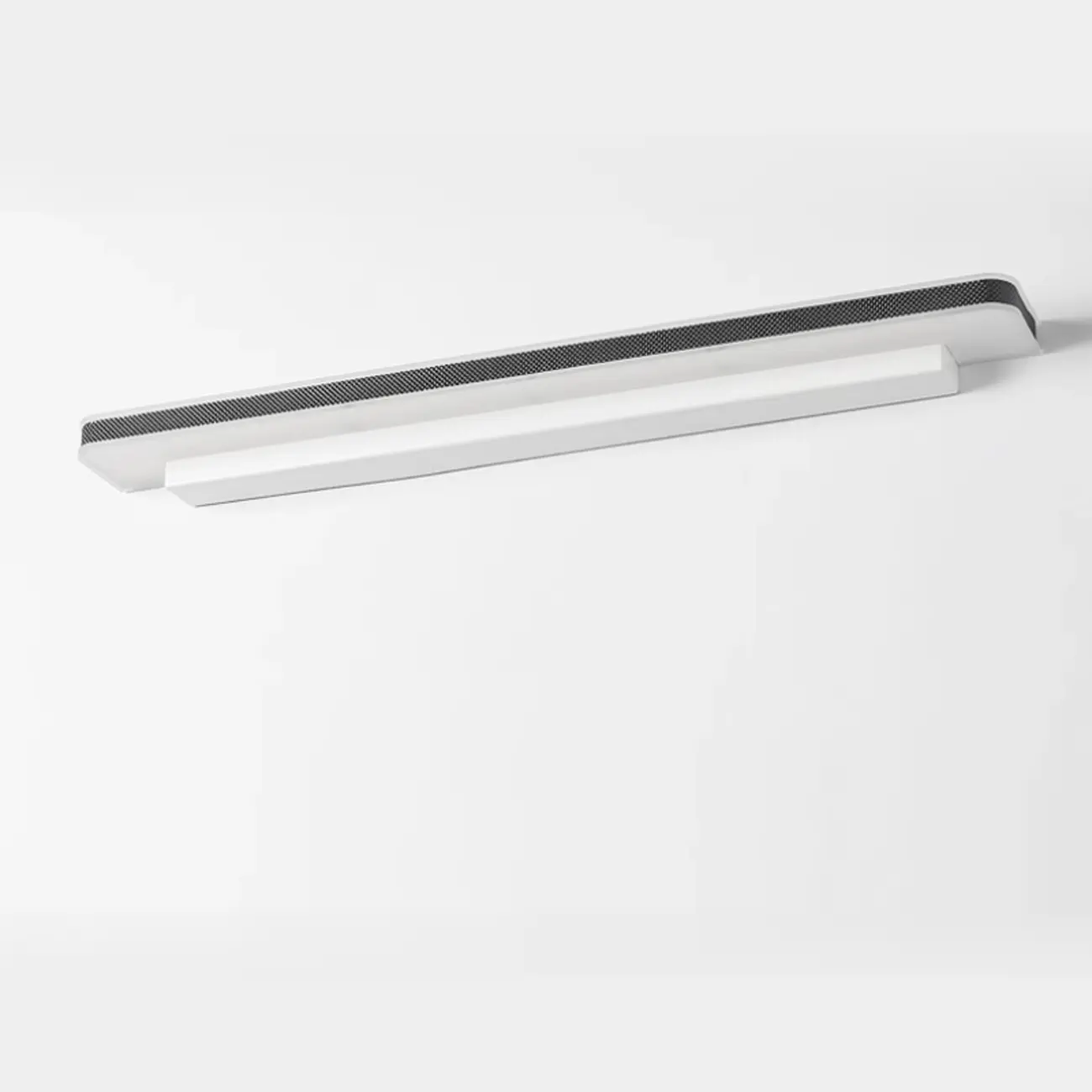 1-Light Geometric Polygonal Vanity Lights in Acrylic Design Image - 7 | homeyfad